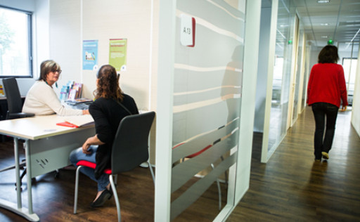 De gros progrès, mais encore des points à améliorer