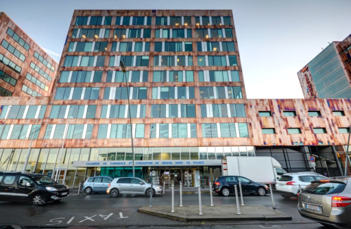 Contre les coups durs, la CCI prépare sa solution