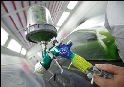 F-ONE: Allier vitesse et précision