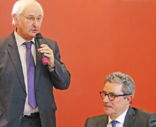 Va y avoir du sport dans le Grand Est