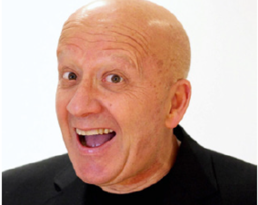 GUY BURKHARDT, «LE BOOSTER DE CLIENTS JOYEUX» «En France, le client est un mal nécessaire, c’est tout le problème !»