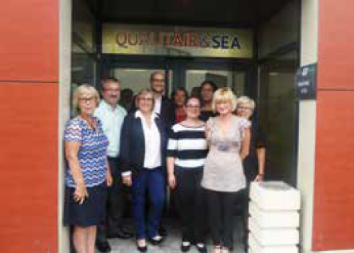 QUALITAIR & SEA: La logistique sur mesure