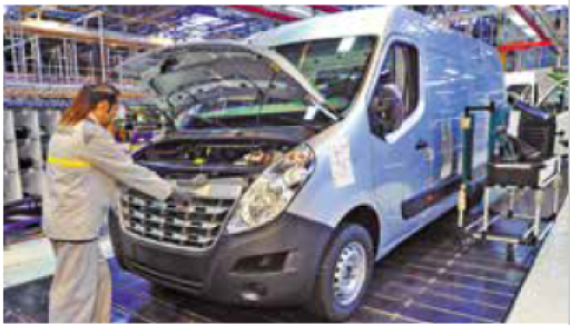 Sovab : nouvelle vague de recrutements