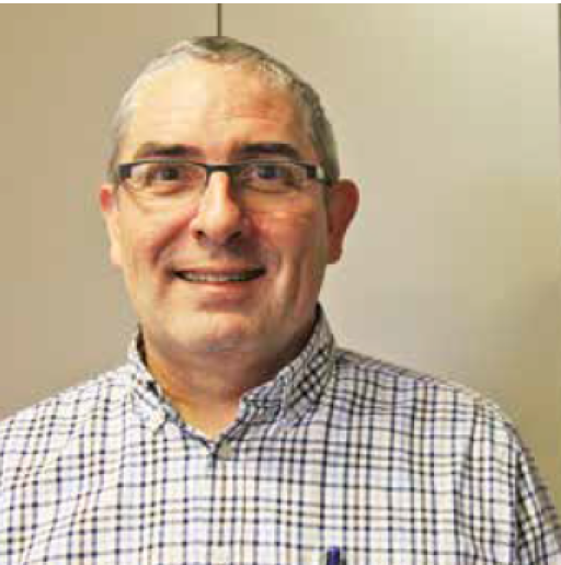 ALBAN VIBRAC, PRÉSIDENT DE LA CPME DE MEURTHE-ET-MOSELLE: «Notre assemblée générale sentait l’unité»