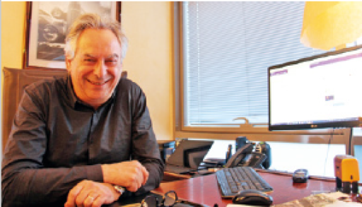 FONDATION YZICO: Pour un écosystème entrepreneurial favorable