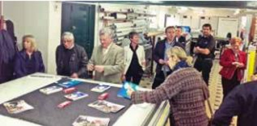 Parlons des entreprises, de toutes les entreprises