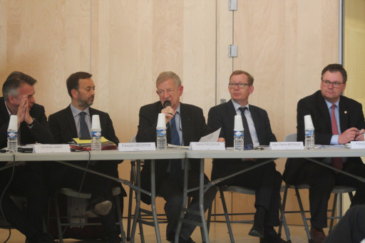 "L’audace collective d’innover"