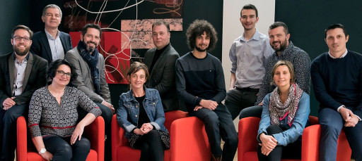 Le palmarès 2016 des repreneurs et créateurs