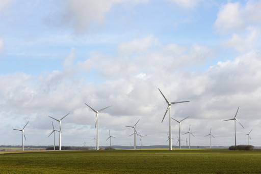 Investissements de taille pour répondre à la transition énergétique
