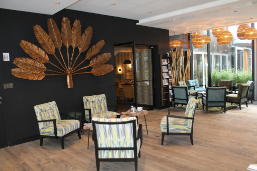 Le luxe à l’esprit décomplexé