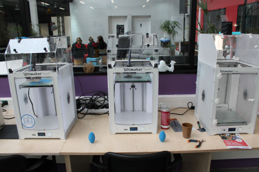 Leroy Merlin donne un nouvel élan à l'écosystème lillois