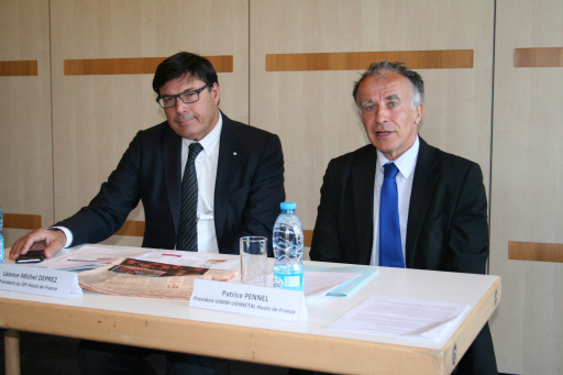 "On parle de 100 000 emplois à pourvoir par an d’ici 2025 dans l’industrie"