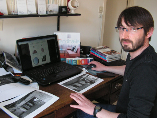 Un métier de coaching dans l’immobilier