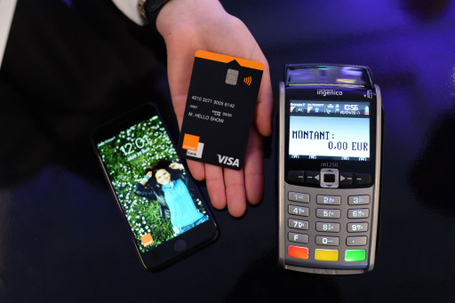 Le mobile, nouvel outil de service bancaire ?