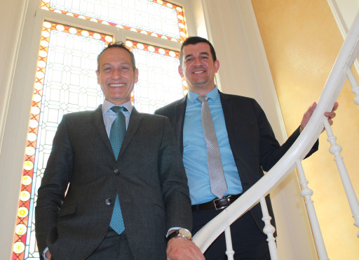 Réunir les entreprises pour lutter contre la pénurie de main d'œuvre