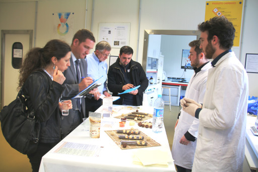 Une assemblée générale (extra)ordinaire