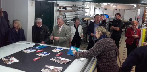 Parlons des entreprises, de toutes les entreprises