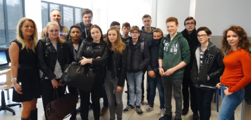 Des jeunes entrepreneurs innovent autour du Nutella