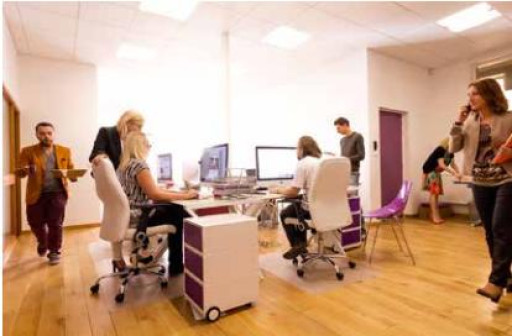 Rose et Piment donne du piquant à votre communication