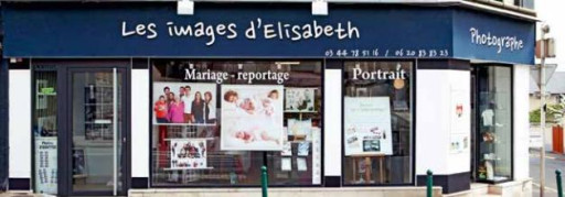 Élisabeth, créatrice d’images