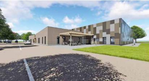 Abbeville fait le plein de projets