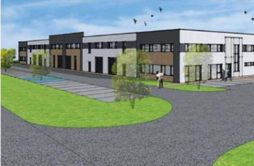 Un village pour artisans à Camon