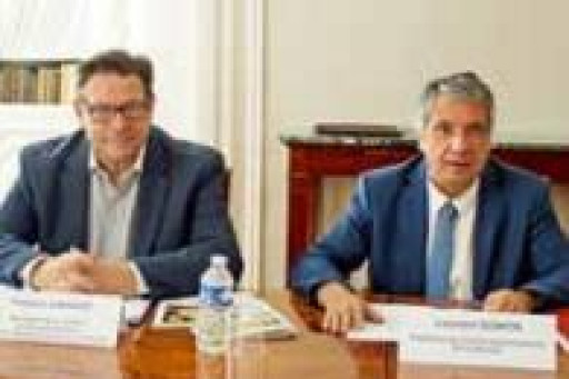 Nouveau budget culturel dans la Somme