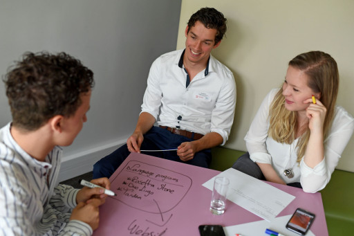 La MEL lance son premier "Hackaton" transfrontalier