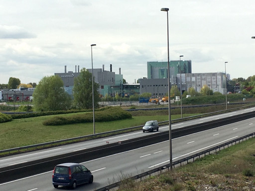 Lancement officiel de la Fabrique de l’avenir