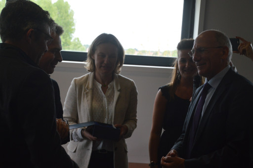 Récompenser les meilleurs élèves