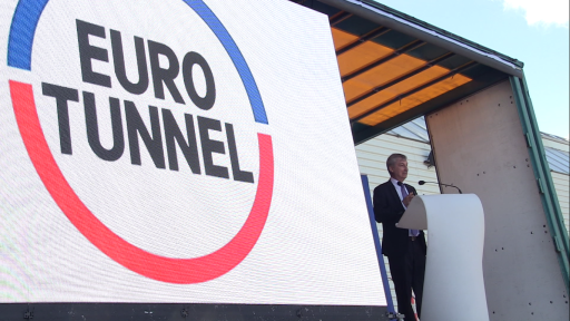 Trois nouvelles navettes fret pour accompagner la croissance du trafic