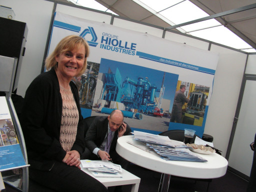 Etats-Unis et aéronautique dans les projets