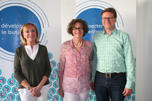 Un nouveau format pour encore plus de contacts