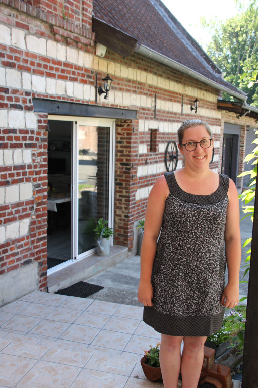 «Plus qu’une reconversion, une véritable vocation»