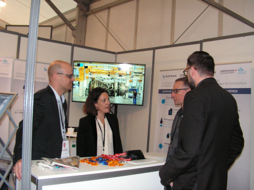 Se faire connaître et trouver des prestataires