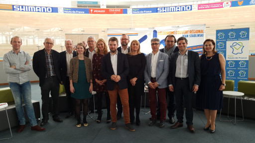 "Start-up de territoire" : le collectif au service de l’emploi