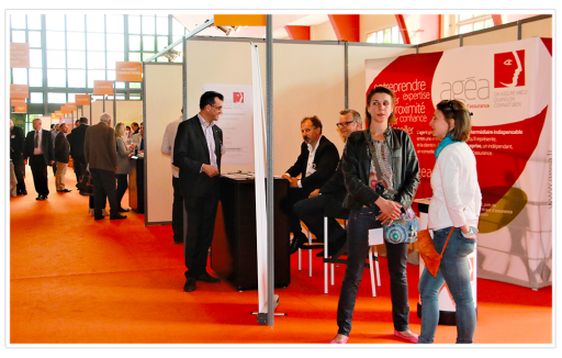 Le rendez-vous des entreprises pour booster leur croissance