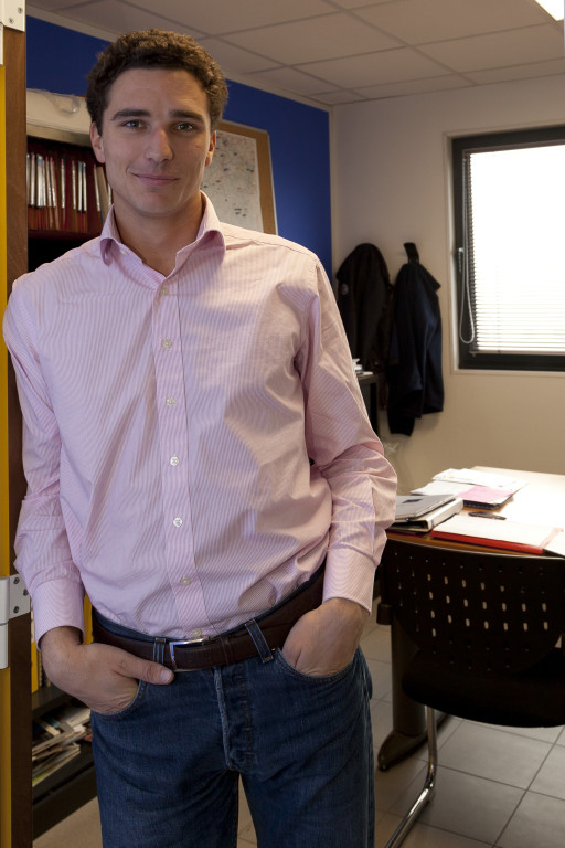 Thiriez literie a l’ambition de devenir l’expert français du sommeil