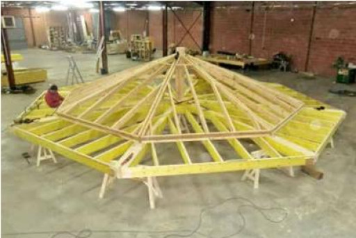 2C2B, entre construction et transmission