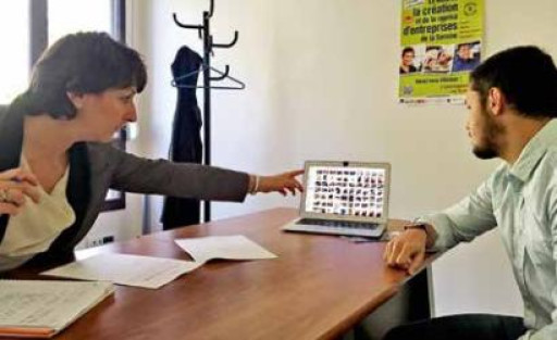 Lille Métropole innovation rencontre des porteurs de projets picards