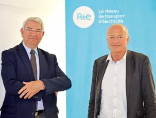Énergie : le nouveau schéma de raccordement entre en phase de concertation