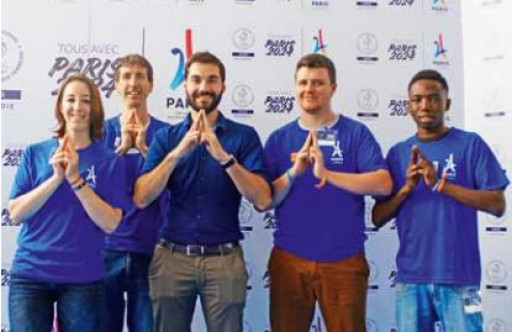 La 78e rendez-vous de la Foire exposition