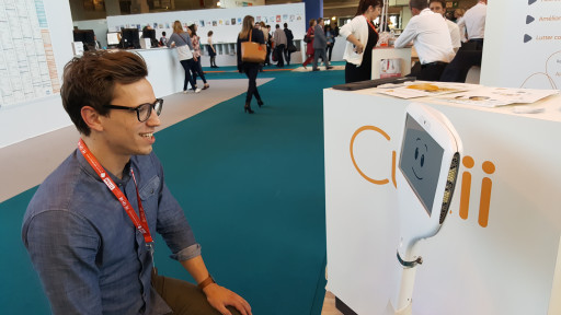 La santé connectée révolutionne l’accès aux soins