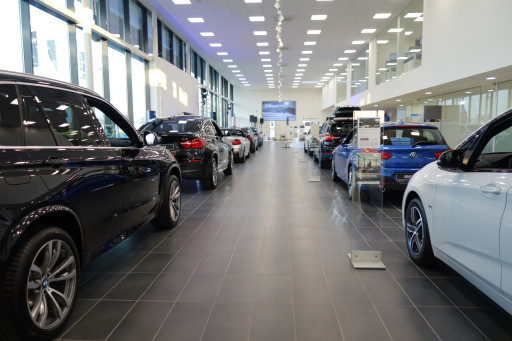 Pour ses 30 ans, le groupe Lempereur s’offre un village automobile