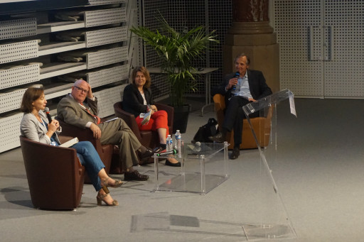 Faire de l’échec un tremplin pour l’avenir