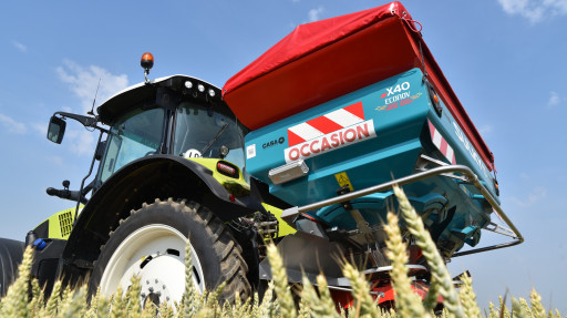 Les objets connectés au service de l’agriculture