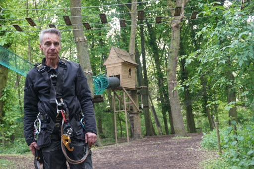 Lys Aventure fête dix ans de loisirs en pleine nature