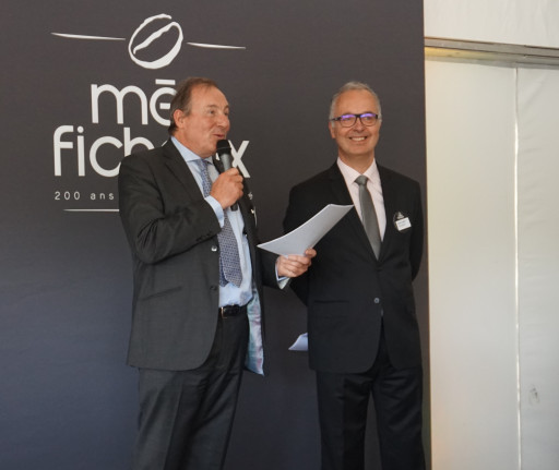 Le mastodonte régional du café innove pour produire plus