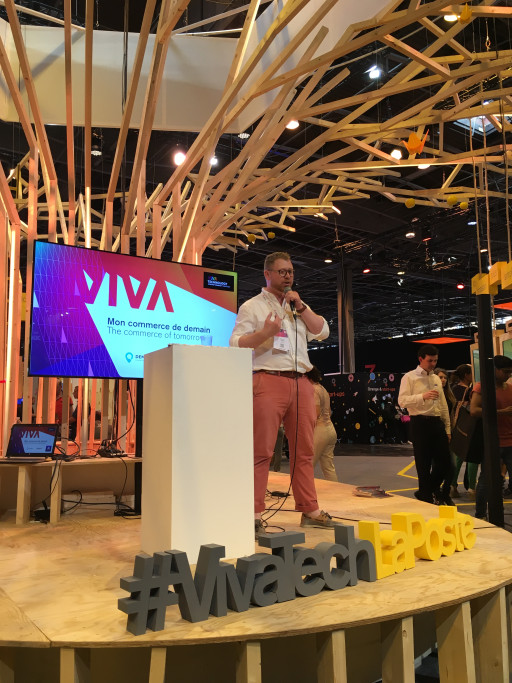 La Poste avance à vitesse grand V dans sa transformation numérique