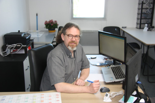 DomoTH, conseil et assistance en ligne